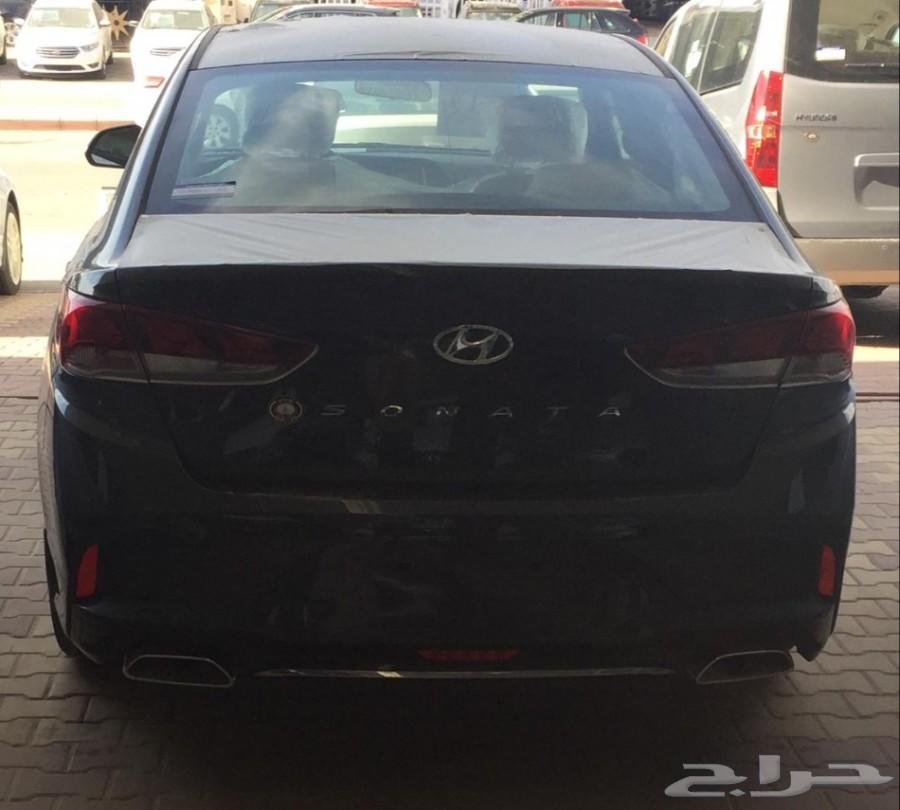 هونداى H1 نص فل 2019 الشكل الجديد