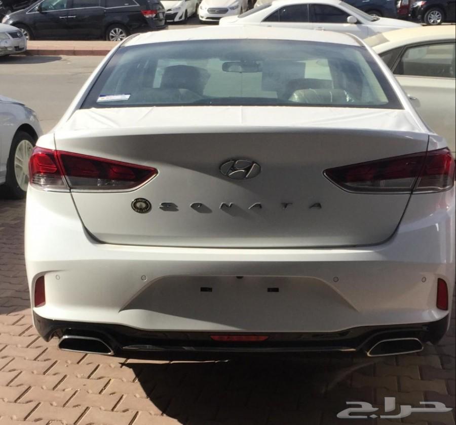 هونداى H1 نص فل 2019 الشكل الجديد
