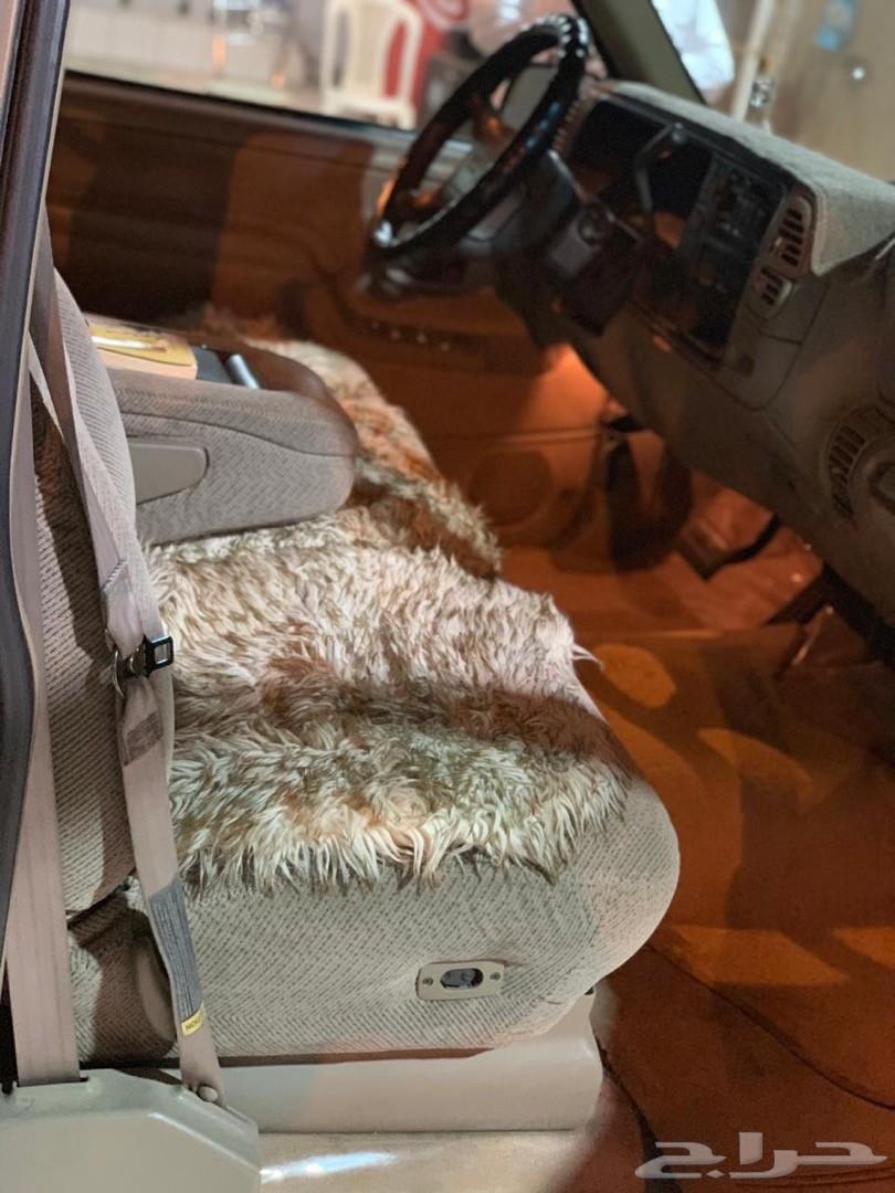 للبيع GMC 1997 سوبربان