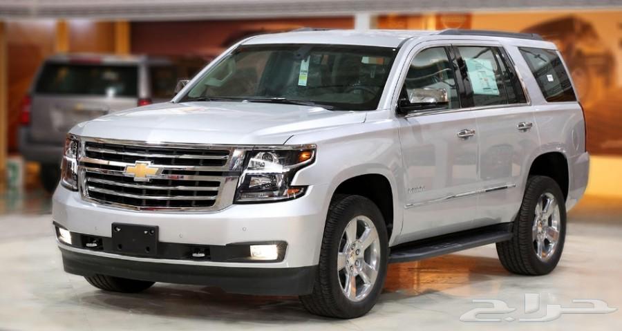 تاهو مطور LS 4 2 موديل 2019 149.900 ريال