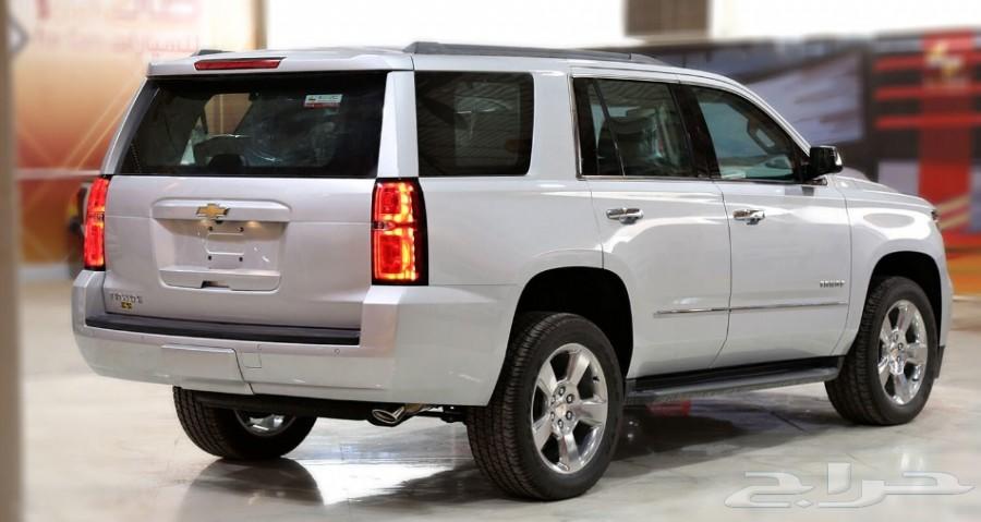 تاهو مطور LS 4 2 موديل 2019 149.900 ريال