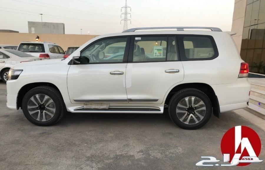 GX-R 3 سعودي 2019 جراند تورنق