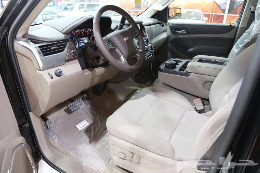 تاهو مطور LS 4 2 موديل 2019 149.900 ريال