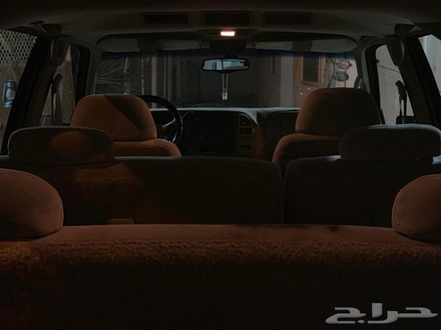 للبيع GMC 1997 سوبربان