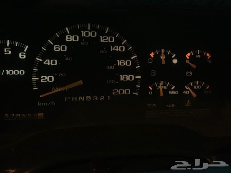 للبيع GMC 1997 سوبربان