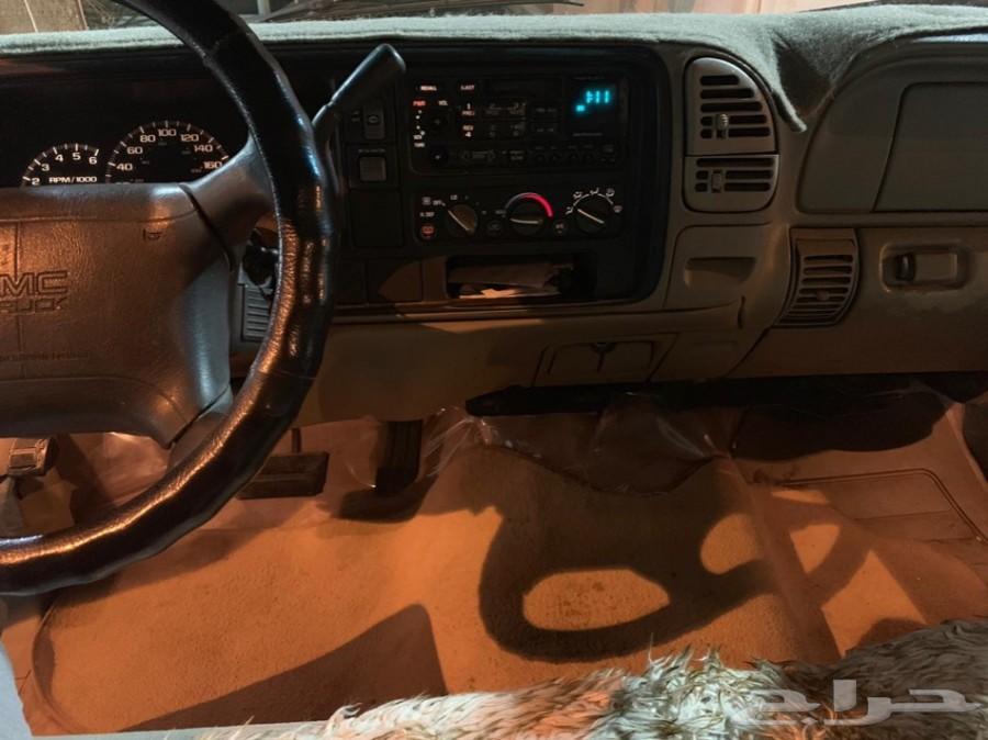 للبيع GMC 1997 سوبربان