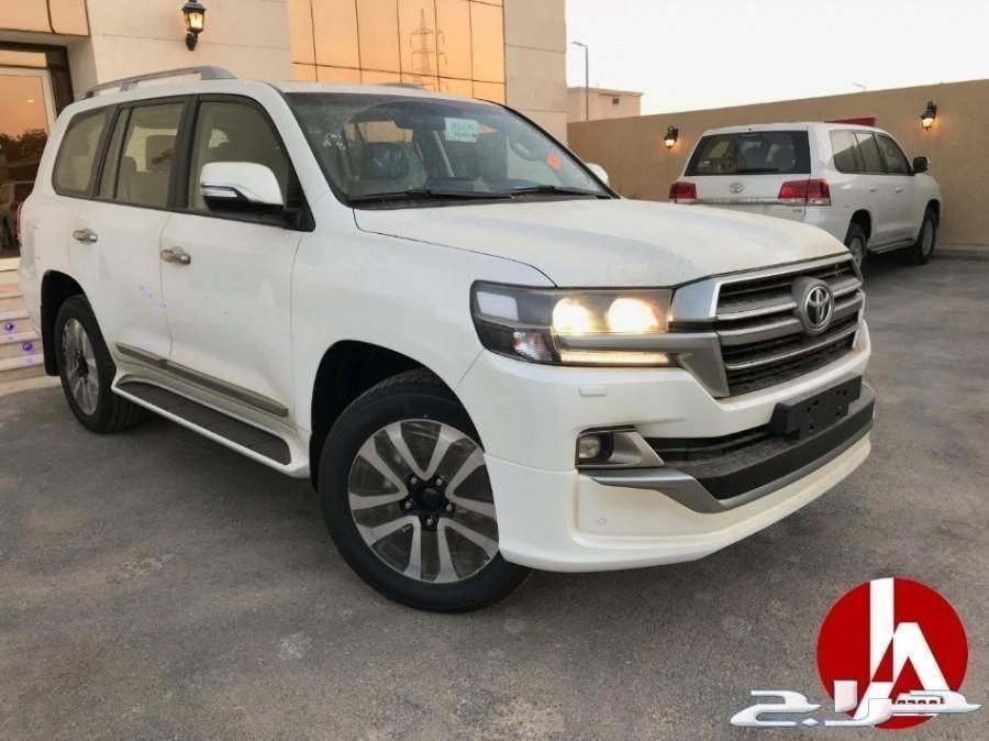 GX-R 3 سعودي 2019 جراند تورنق