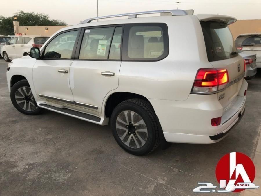 GX-R 3 سعودي 2019 جراند تورنق