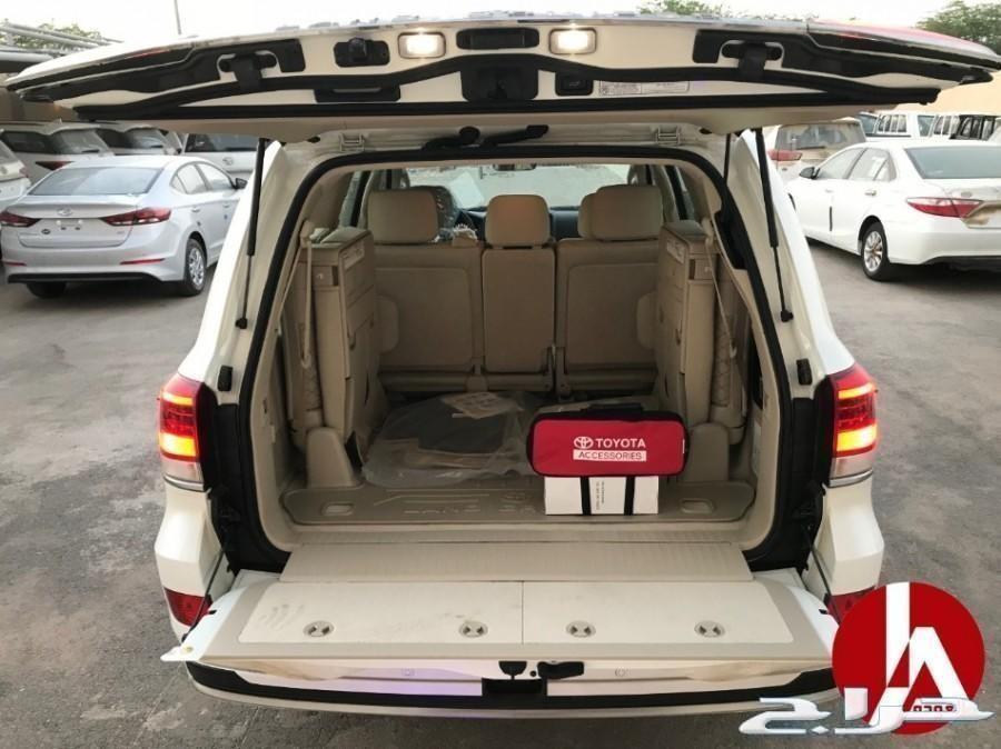 GX-R 3 سعودي 2019 جراند تورنق