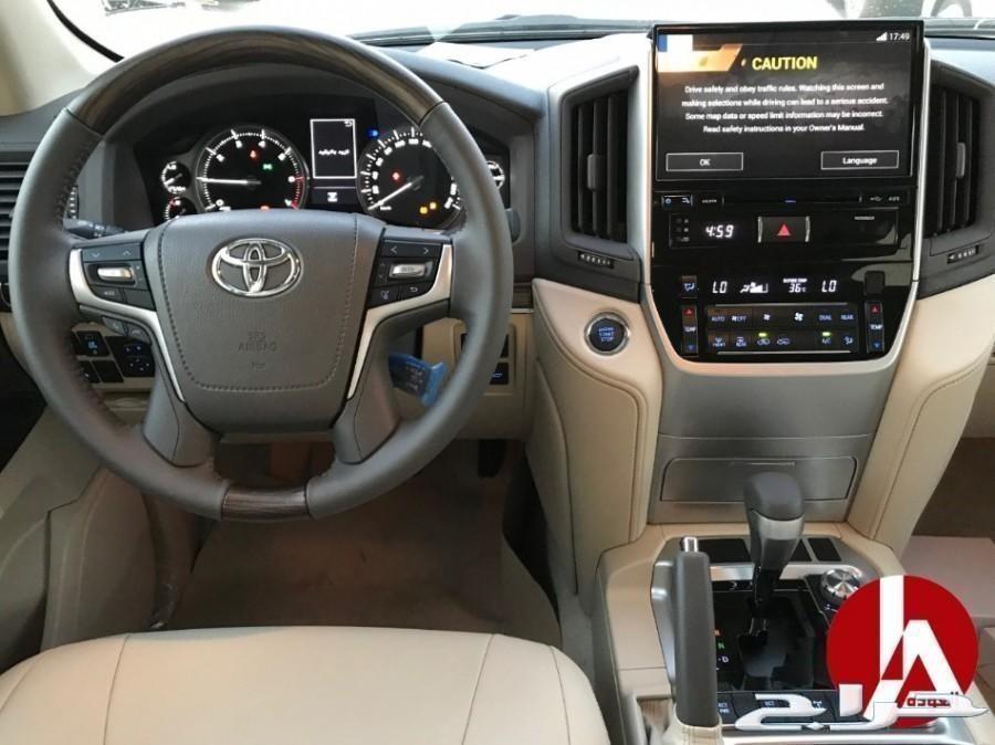 GX-R 3 سعودي 2019 جراند تورنق
