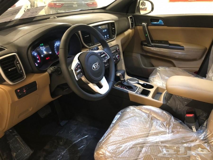 سبورتاج 2019نص فل بانوراما بصمه 2400 س س دبل