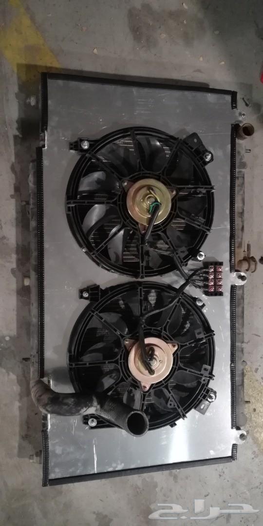 تجهيز مراوح كهرب للباترول.. جاهزه للشحن