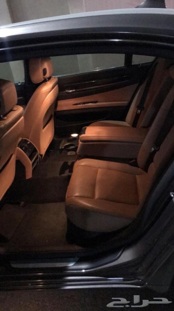 Bmw 730 2015