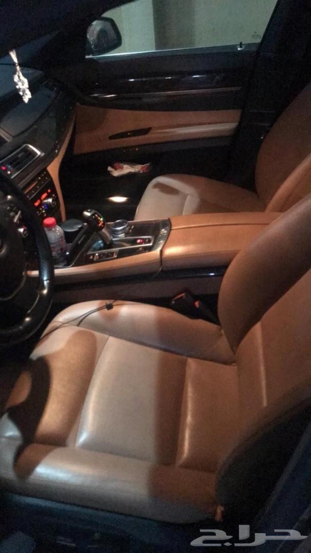 Bmw 730 2015