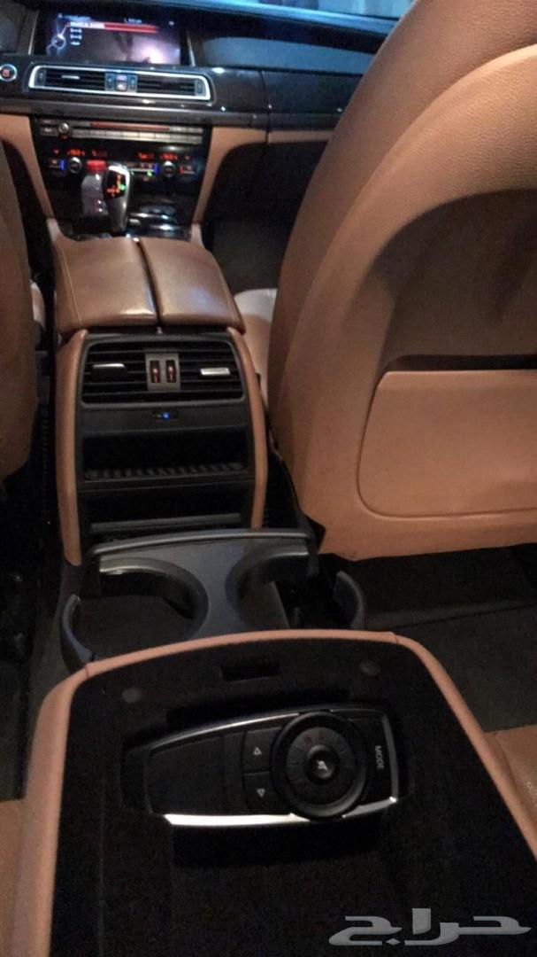Bmw 730 2015