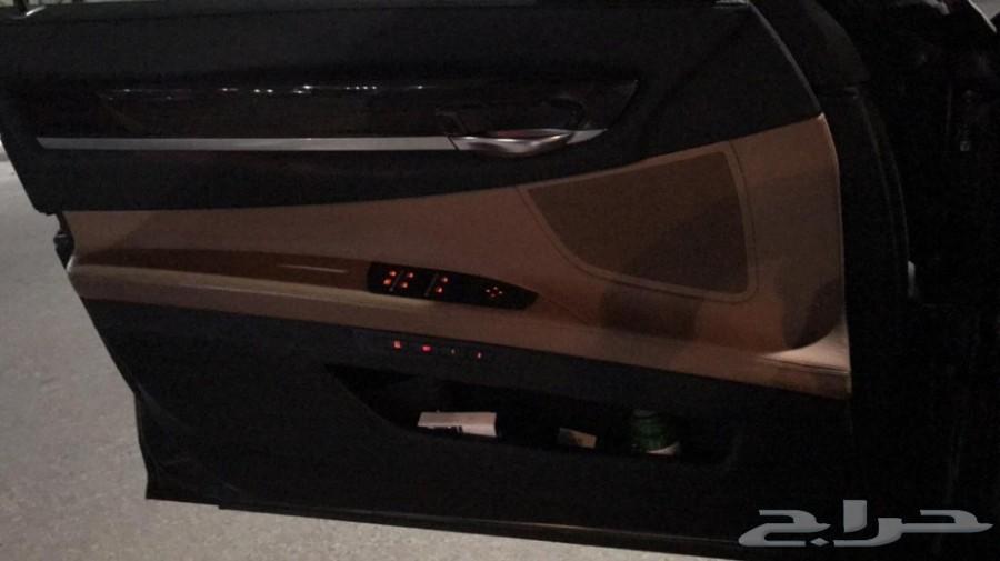 Bmw 730 2015