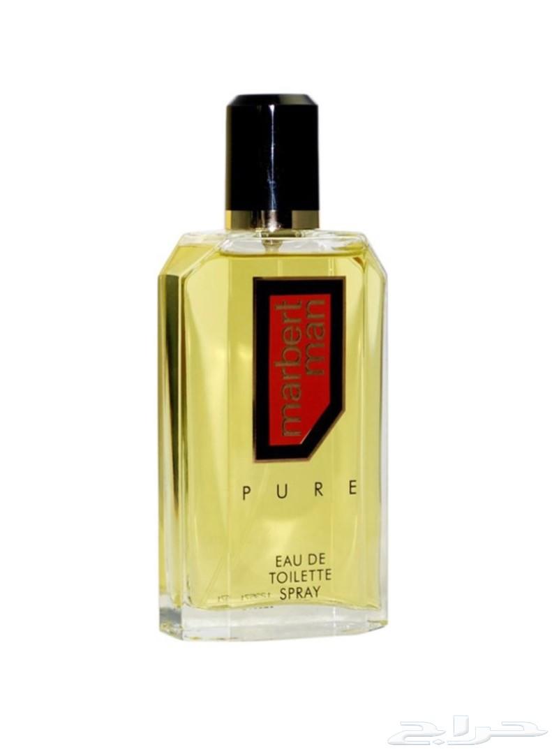 عطر ماربرت مان Marbert Man