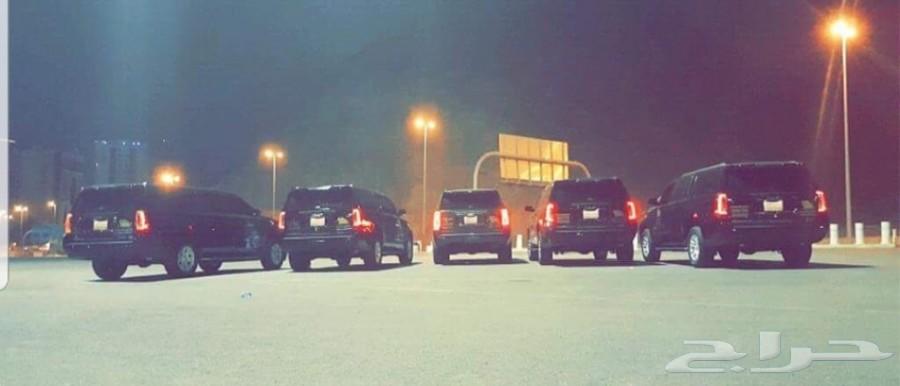 توصيل من مطار جدة الى مكة والعكس جمس