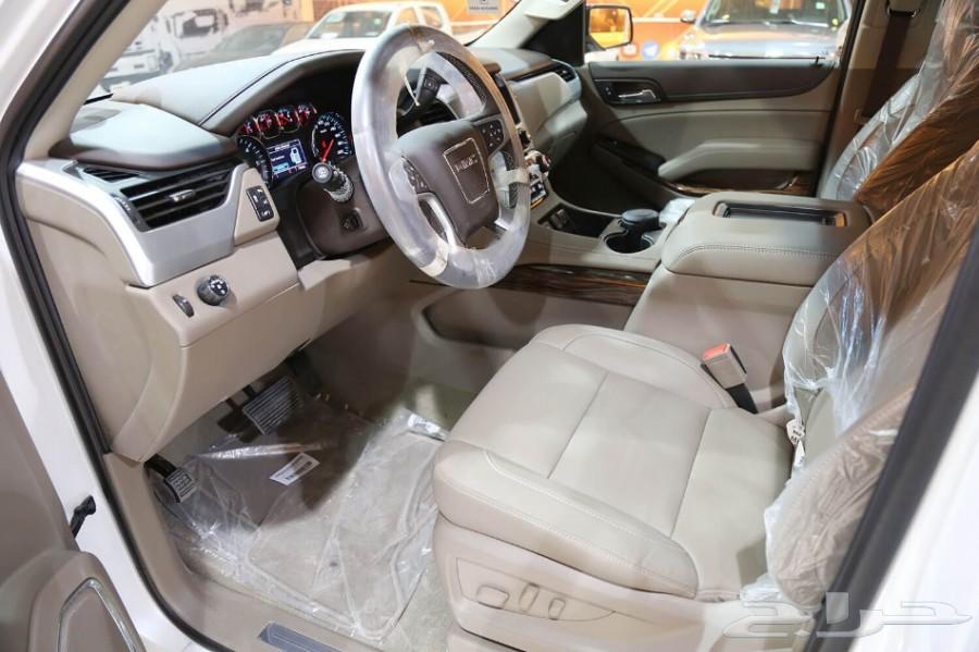 يوكون مطور SLT 4 2 2019 بسعر 215.900 ريال