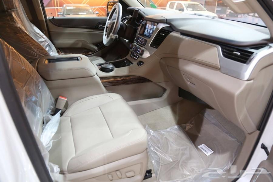 يوكون مطور SLT 4 2 2019 بسعر 215.900 ريال