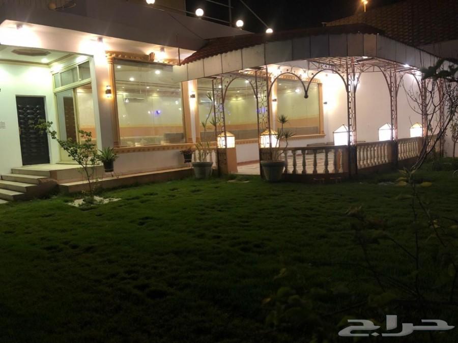 حراج العقار استراحة للإيجار بالطائف مخطط الوسام حراج العقار استراحة للإيجار بالطائف مخطط الوسام
