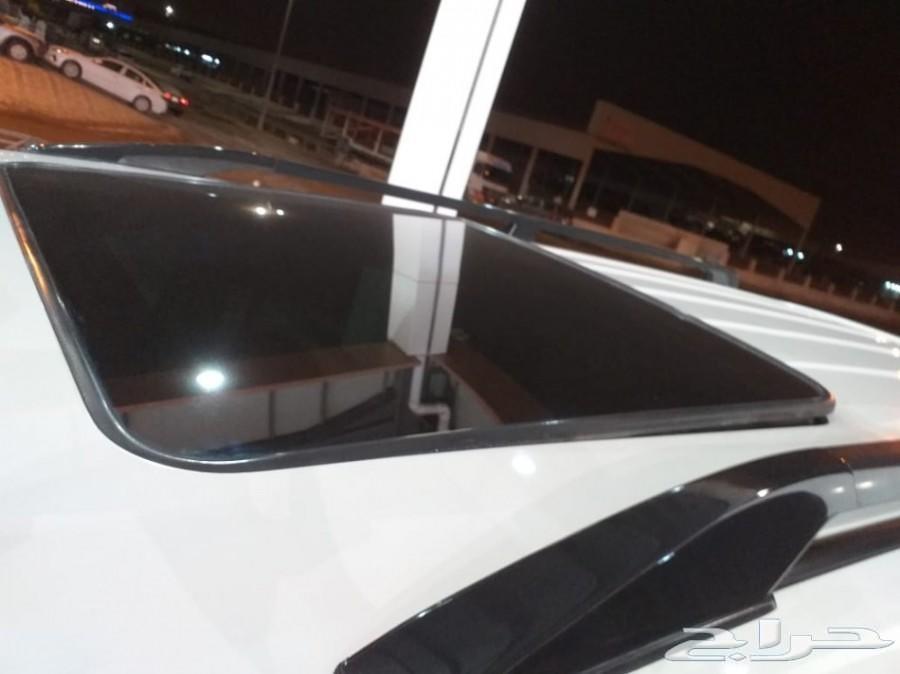 ميتسوبيشى باجيرو 2015 سعودى GLS( تم البيع)