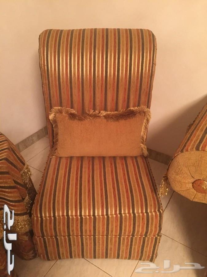 كنب تركي فاخر اخو الجديد