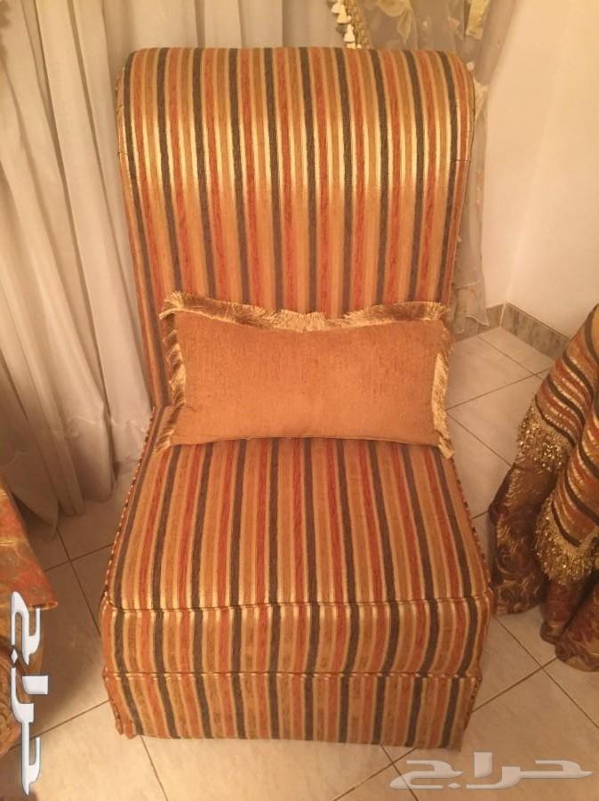 كنب تركي فاخر اخو الجديد