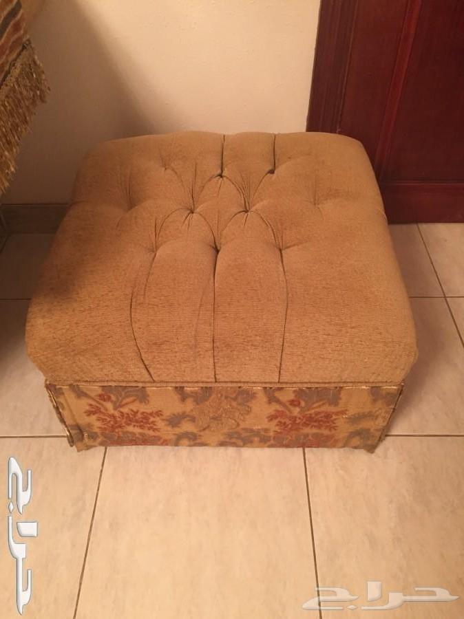 كنب تركي فاخر اخو الجديد