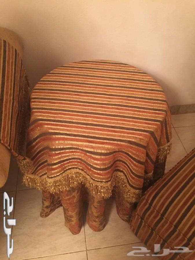 كنب تركي فاخر اخو الجديد