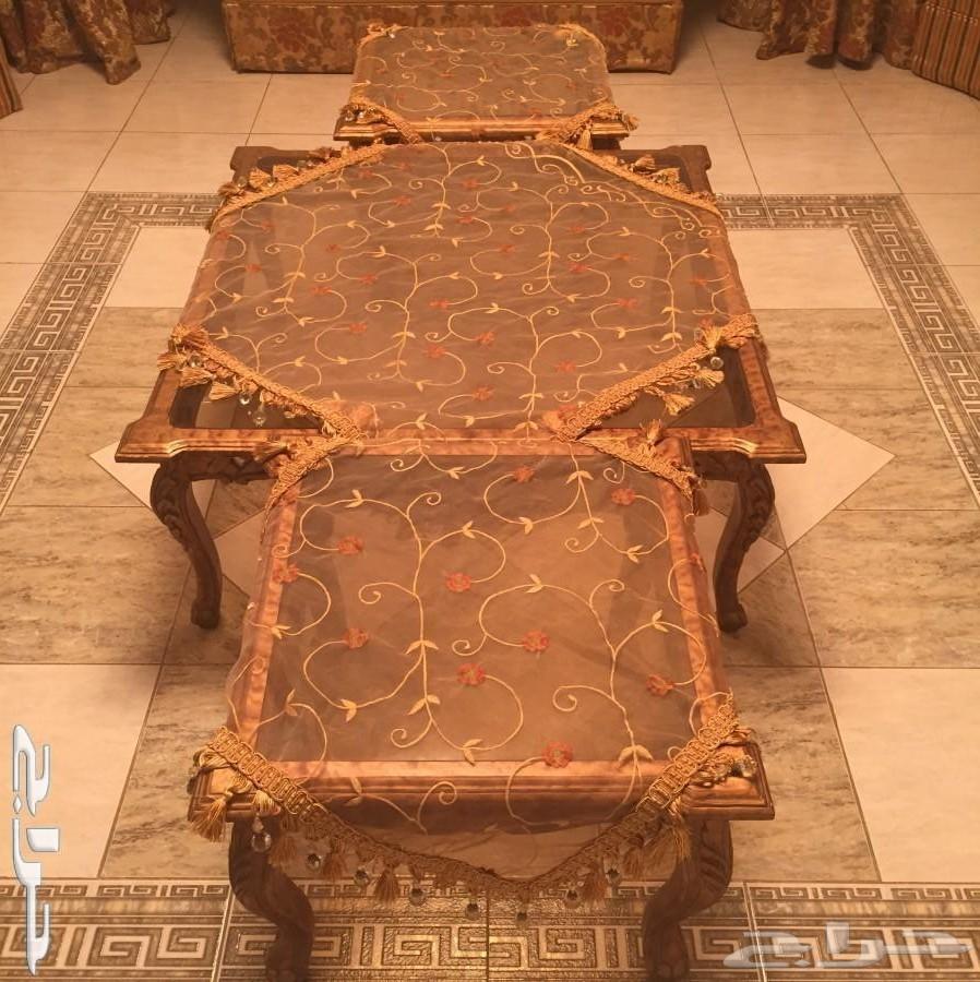 كنب تركي فاخر اخو الجديد
