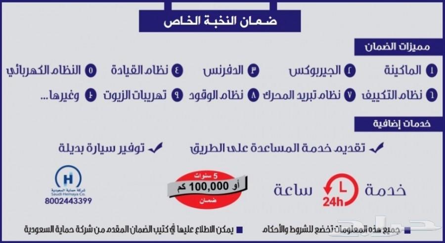 2015 فورد تورس SEL