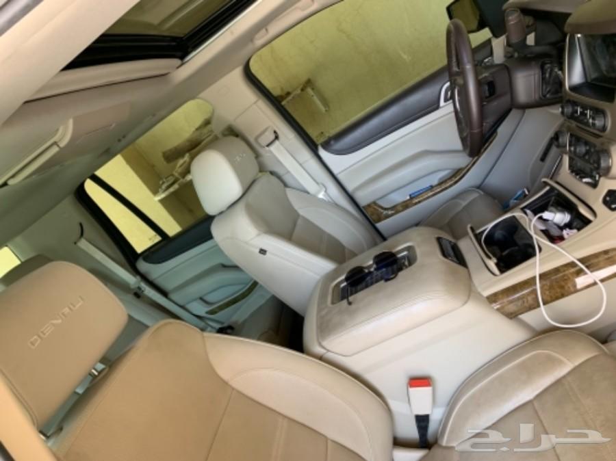 GMC Denali 2017 للتنازل