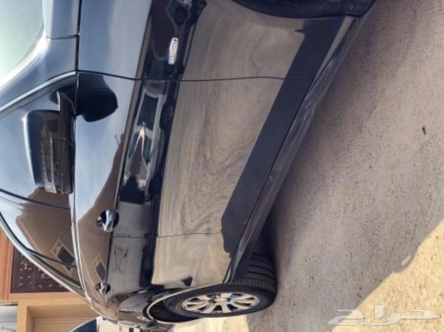 مرسيدس E350 اسود 2010