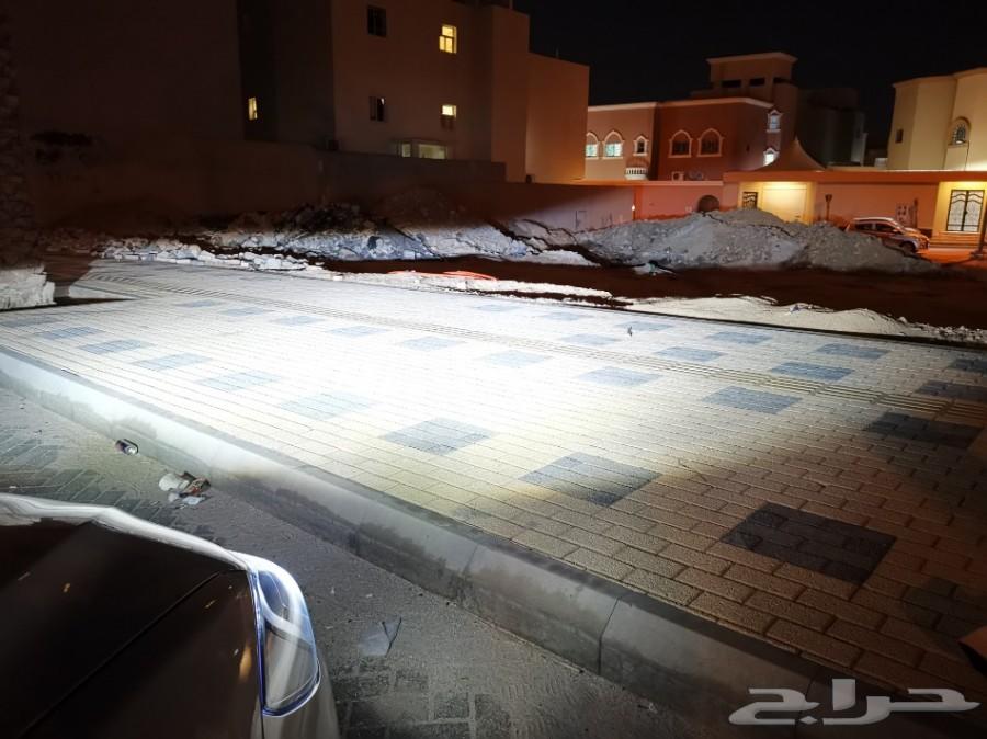 لمبات ليد النترا وجميع السيارات
