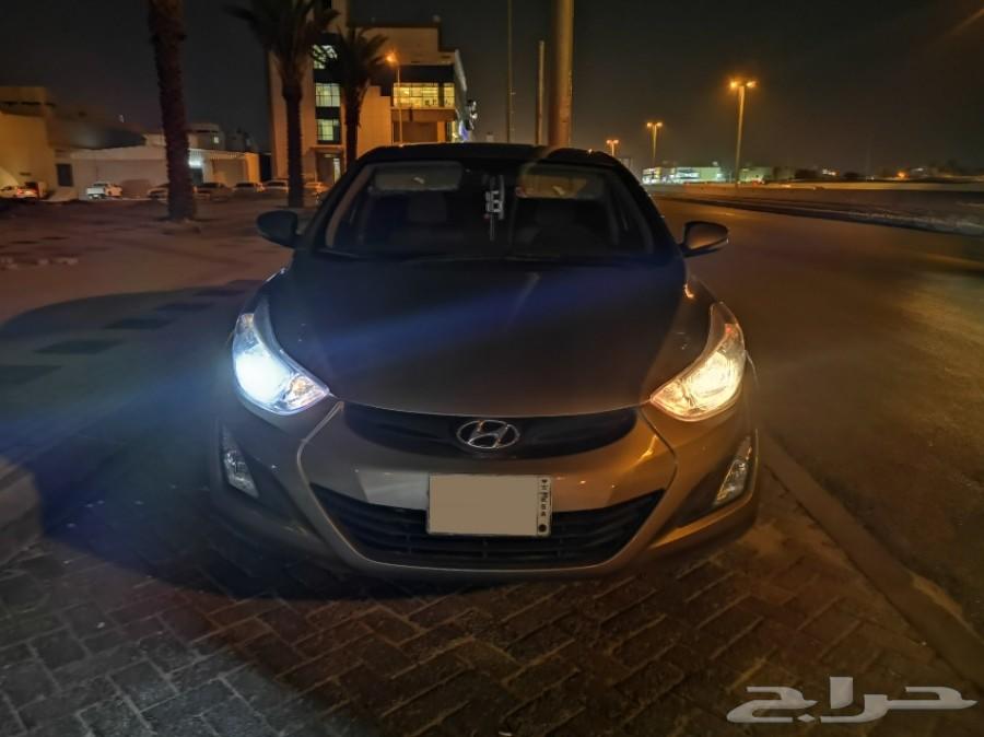 لمبات ليد النترا وجميع السيارات