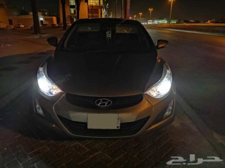 لمبات ليد النترا وجميع السيارات