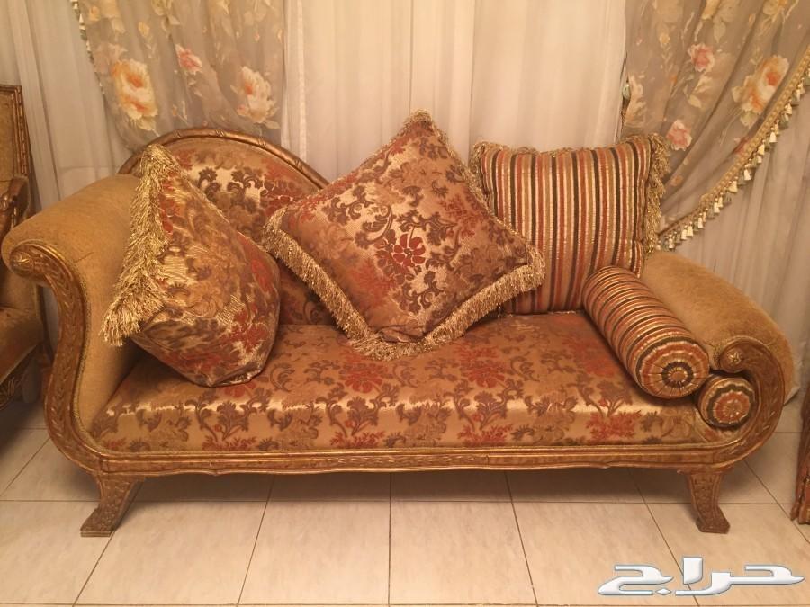 كنب تركي فاخر اخو الجديد