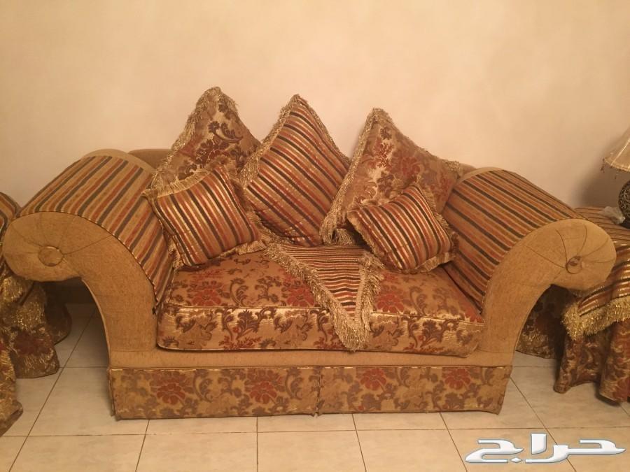 كنب تركي فاخر اخو الجديد