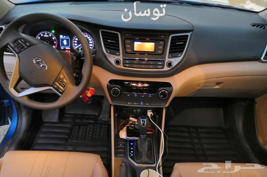 ارضيات 5D تويوتا راف فور