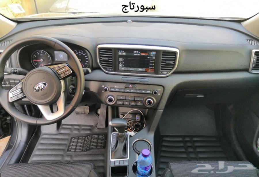 ارضيات 5D تويوتا راف فور