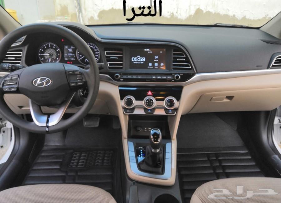 ارضيات 5D تويوتا راف فور