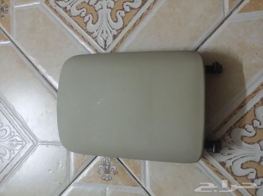 قطع كابريس التي زد8و6سلندر 2008