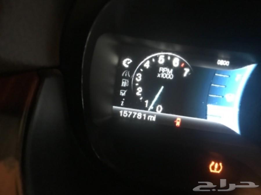 ايدج فورد فل بحاله ممتازه