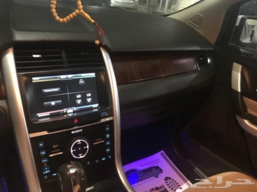 ايدج فورد فل بحاله ممتازه