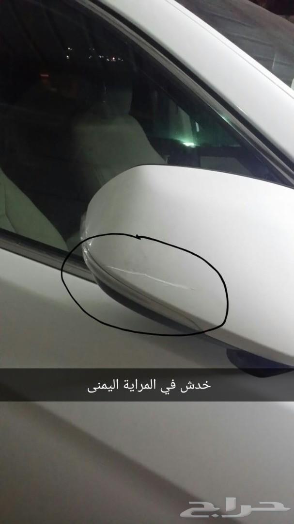 هيونداي سنتافي 2018