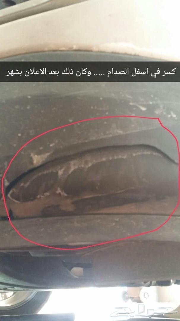 هيونداي سنتافي 2018