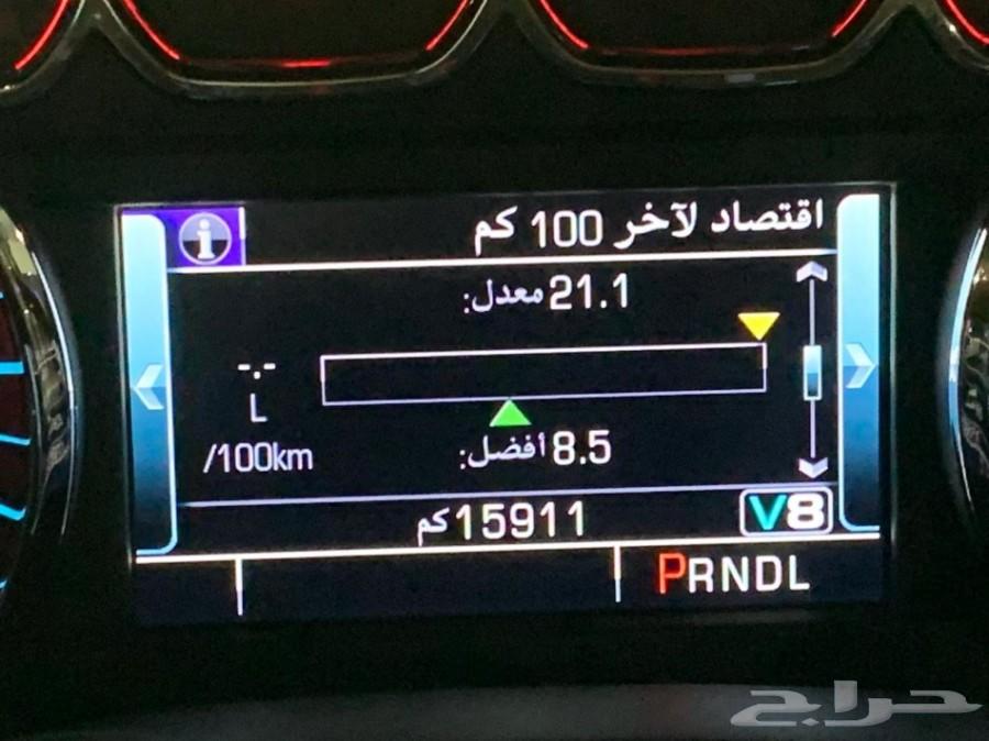 جمس يوكن 2017 SLE (تم البيع)