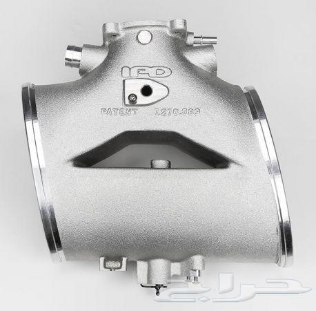 2012-2016 Porsche 991 Carrera S-4S IPD Plenum