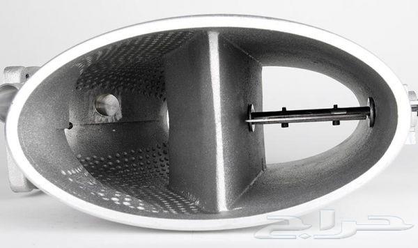 2012-2016 Porsche 991 Carrera S-4S IPD Plenum